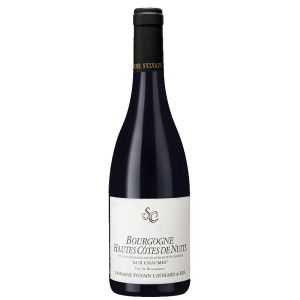 Sylvain Cathiard Hautes Cotes De Nuits